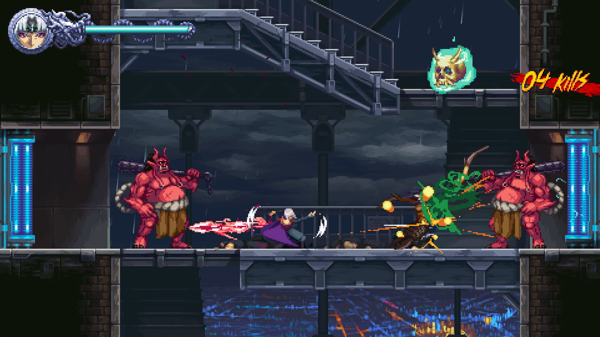 NINJA GAIDEN: Ragebound PlayStation 5 - Best Buy