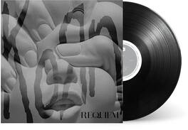 Korn - Requiem - VINYL LP
