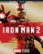 Front Standard. Iron Man 2 [Includes Digital Copy] [Blu-ray] [2010].