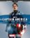 Front Standard. Captain America: The First Avenger [Includes Digital Copy] [Blu-ray] [2011].