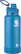 Angle. Takeya - Actives 32-Oz. Insulated Stainless Steel Water Bottle with Spout Lid - Sapphire.