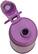 Alt View 11. Takeya - Actives 24-Oz. Insulated Stainless Steel Water Bottle with Spout Lid - Violet.