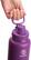 Alt View 13. Takeya - Actives 24-Oz. Insulated Stainless Steel Water Bottle with Spout Lid - Violet.