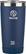 Angle. Takeya - Actives 21.2-Oz. Thermal Cup - Midnight.