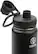 Alt View 11. Takeya - Actives 24oz Spout Bottle - Onyx.