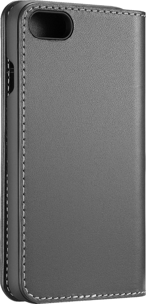 folio case for apple iphone 7 and 8 - charcoal