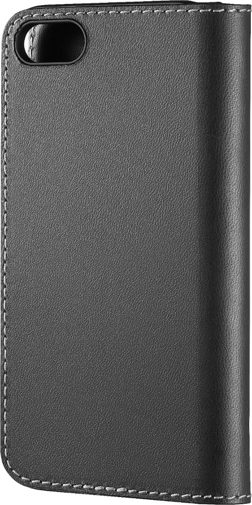 folio case for apple iphone 7 and 8 - charcoal folio case for apple iphone 7 and 8 - charcoal