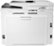 Alt View Zoom 11. HP - LaserJet Pro MFP M281fdw Color Wireless All-In-One Laser Printer - White.