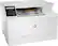 Angle. HP - LaserJet Pro MFP M180nw Color Wireless All-In-One Laser Printer - White.