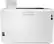 Alt View 12. HP - LaserJet Pro M254dw Wireless Color Laser Printer - White.