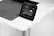 Alt View 1. HP - LaserJet Pro M254dw Wireless Color Laser Printer - White.