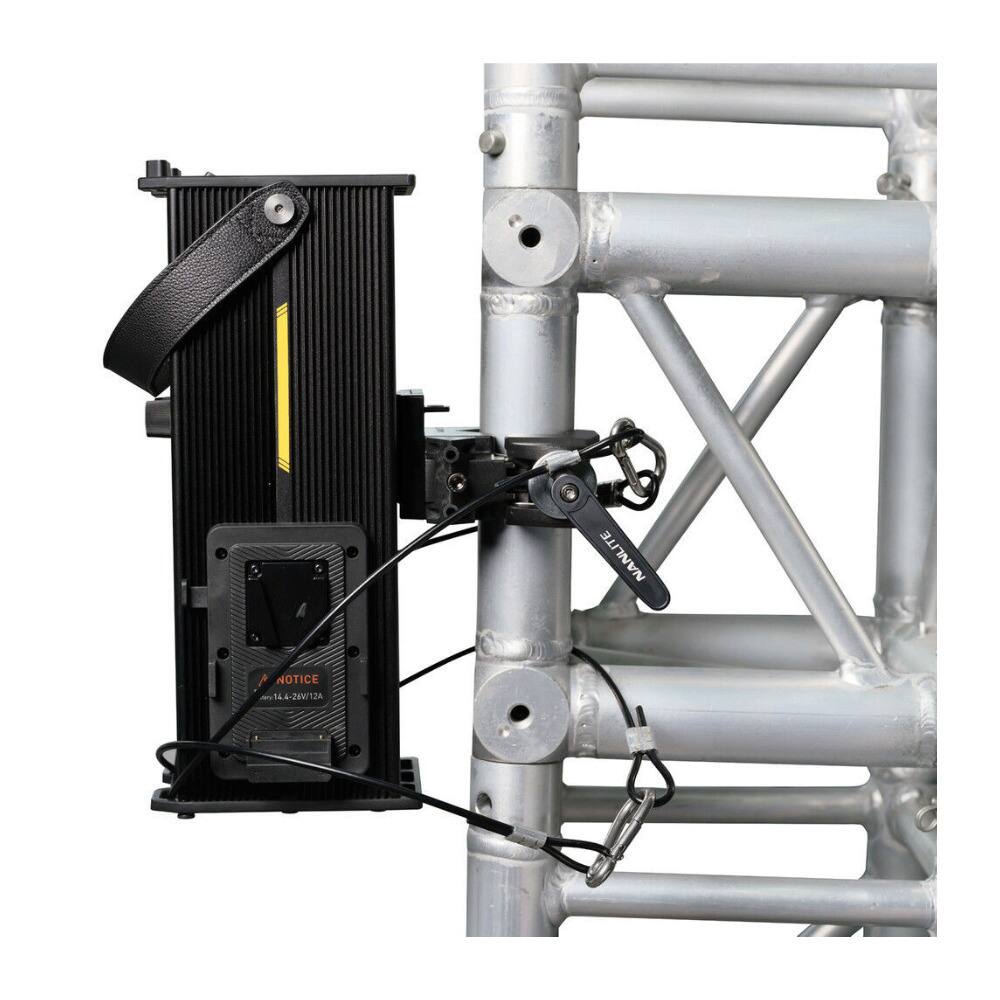 NANLITE NOTICE  
Sig-A  
NOTICE  
14-24V/12A