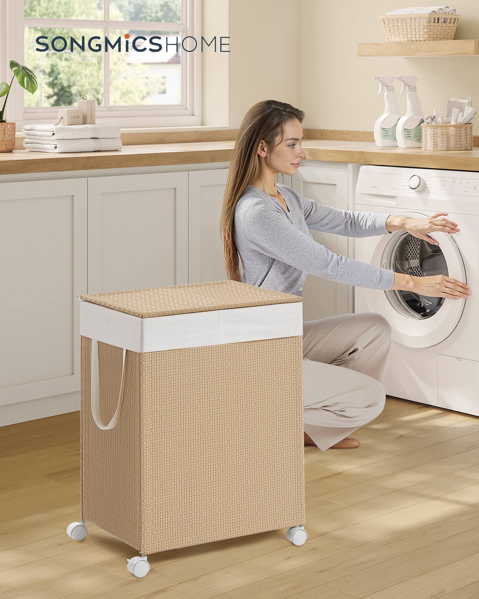 SONGMIcSHOME