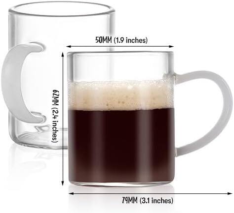 50MM (1.9 inches)  
64MM (2.4 inches)  
79MM (3.1 inches)