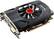 Alt View 11. XFX - AMD Radeon RX 550 Core Edition 4GB GDDR5 PCI Express 3.0 Graphics Card - Black.