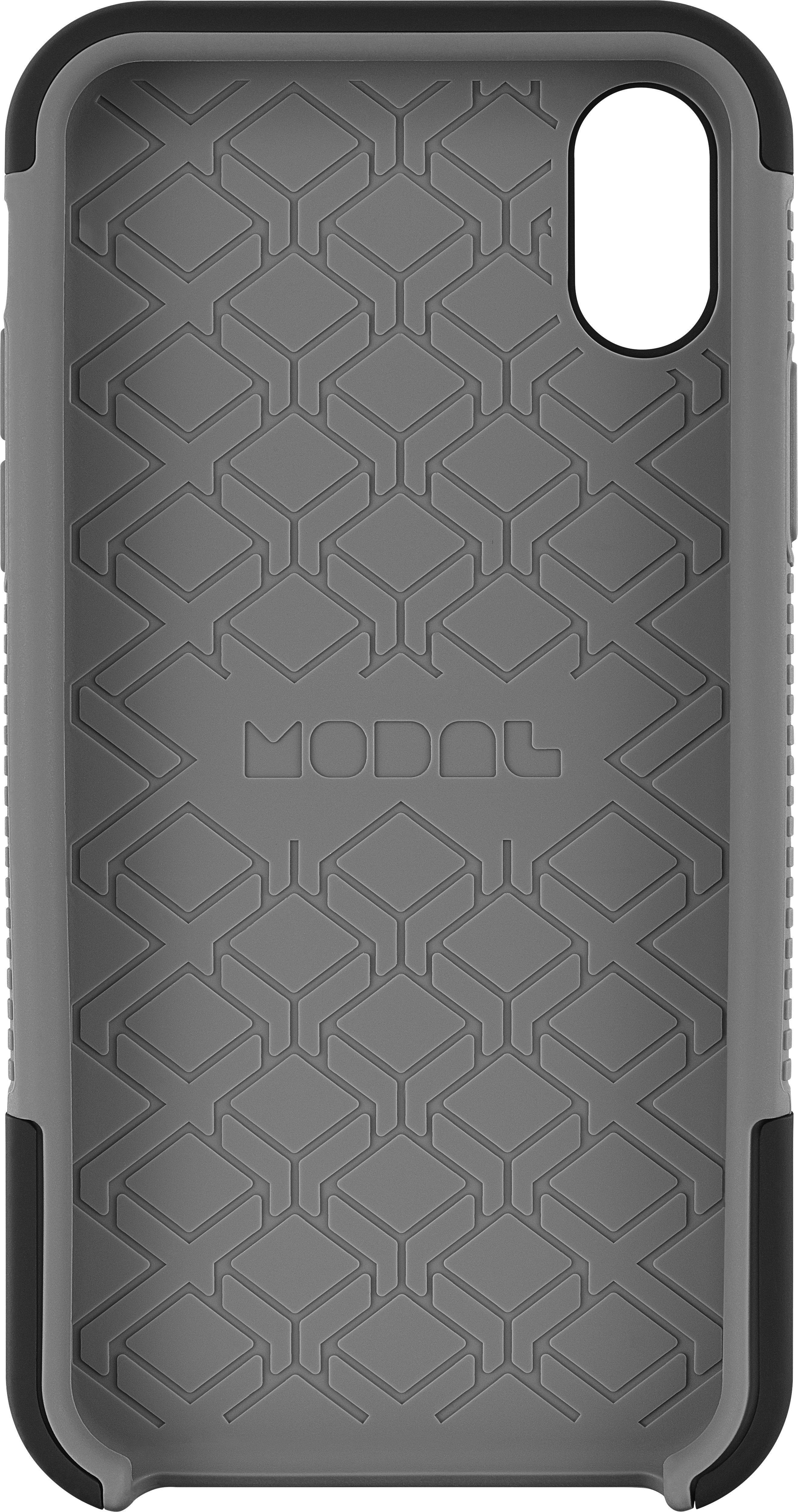 Questions and Answers: Modal™ Dual-Layer Case for Apple® iPhone® X and ...