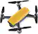 Angle. DJI - Spark Fly More Combo Quadcopter - Yellow.