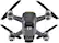 Alt View 12. DJI - Spark Fly More Combo Quadcopter - Yellow.