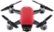 Alt View Zoom 11. DJI - Spark Fly More Combo Quadcopter - Red.