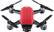 Alt View 11. DJI - Spark Fly More Combo Quadcopter - Red.