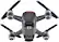 Alt View 12. DJI - Spark Fly More Combo Quadcopter - Red.