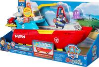 Paw patrol sea patroller sales