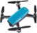 Angle Zoom. DJI - Spark Fly More Combo Quadcopter - Blue.