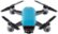 Alt View Zoom 11. DJI - Spark Fly More Combo Quadcopter - Blue.