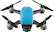 Alt View 11. DJI - Spark Fly More Combo Quadcopter - Blue.