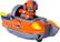 Alt View 12. Paw Patrol - PAW Patrol Sea Patrol Vehicle - Styles May Vary.