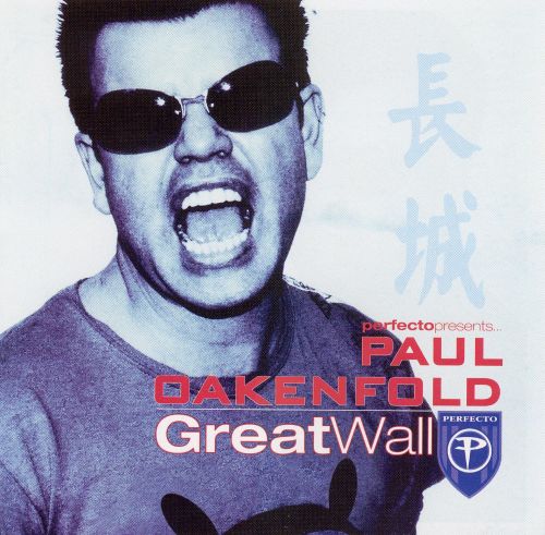  Great Wall [CD]