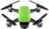 Alt View Zoom 11. DJI - Spark Fly More Combo Quadcopter - Green.