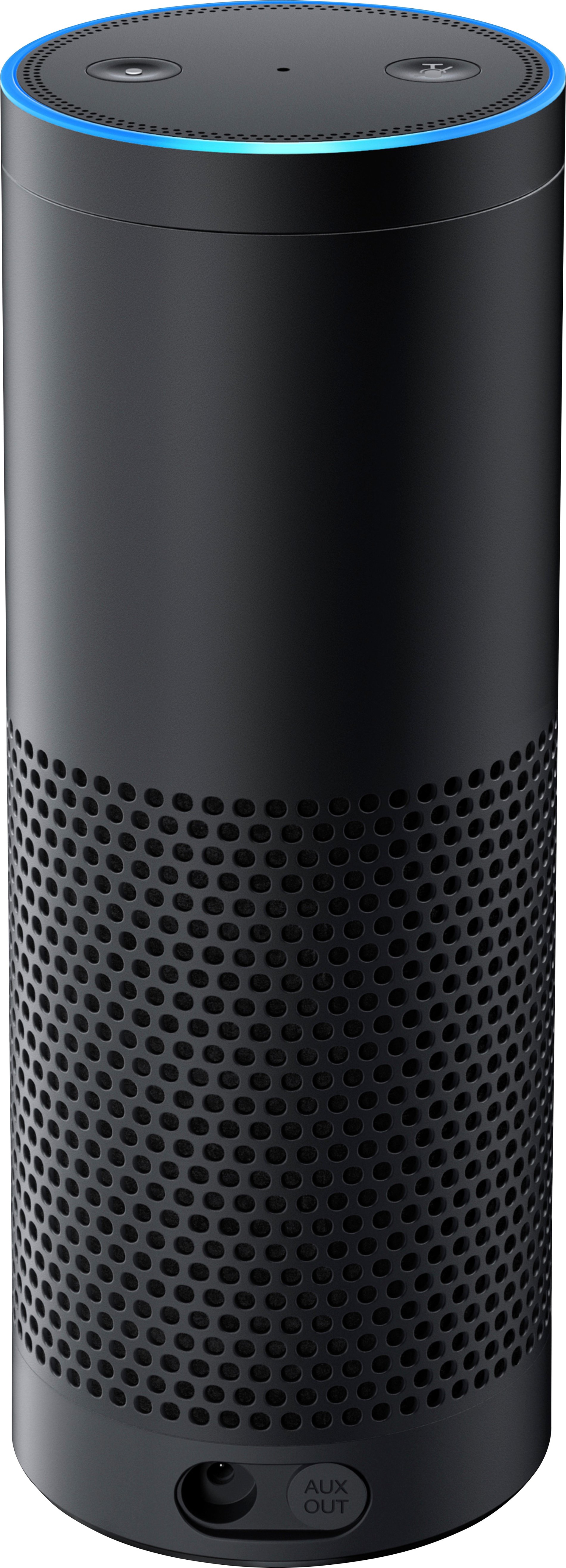定番送料無料Amazon Echo plus ブラック スピーカー