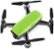 Angle Zoom. DJI - Spark Quadcopter - Green.