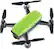 Angle. DJI - Spark Quadcopter - Green.