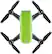 Alt View 13. DJI - Spark Quadcopter - Green.