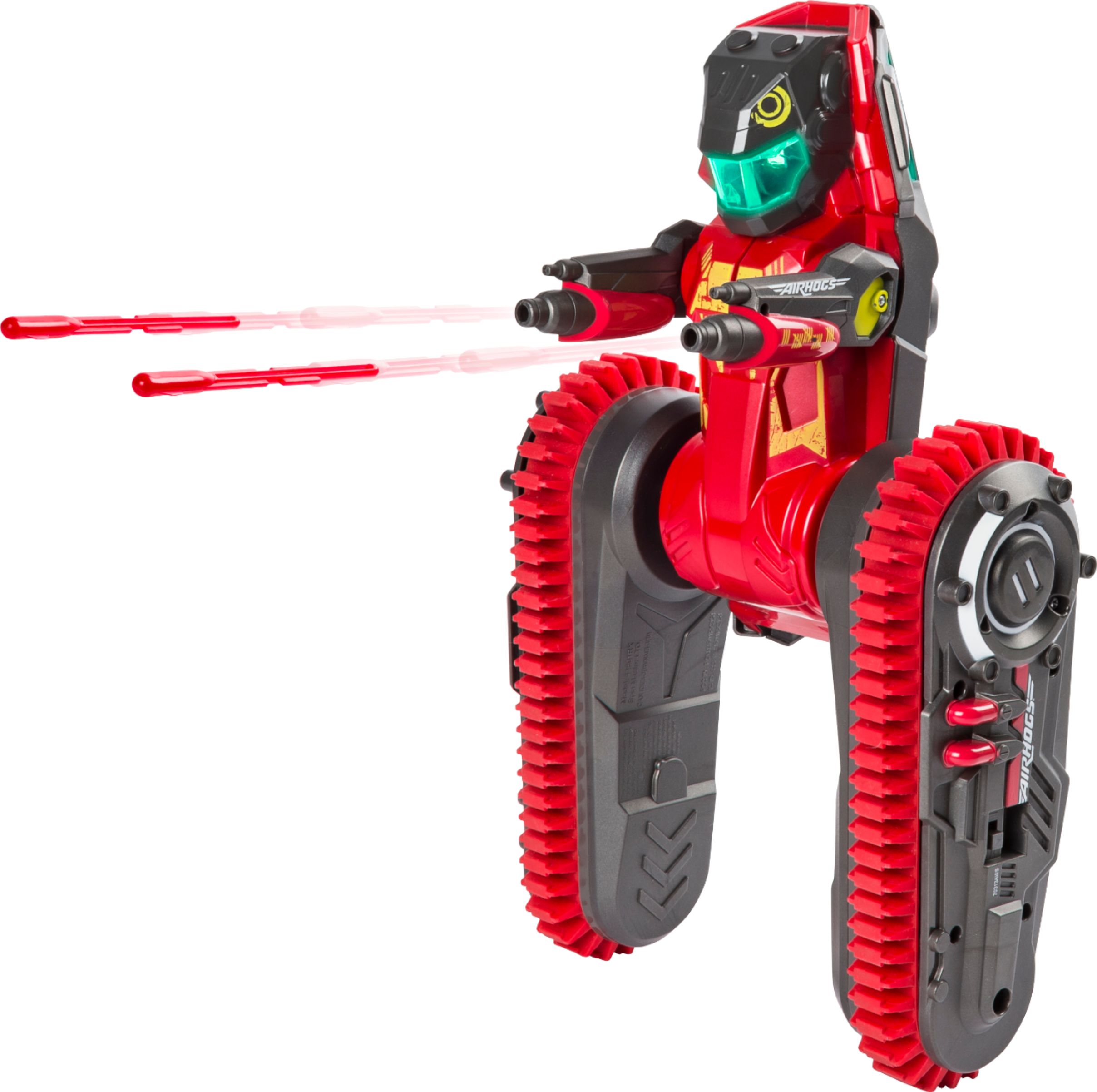 Spin Master Air Hogs Robo Trax All 