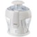 Alt View Standard 20. Brentwood - Juice Extractor - White.