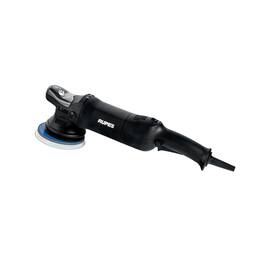 RUPES - LHR 15ES Big Foot Random Orbital Polisher with 500W Power and 15mm Orbit