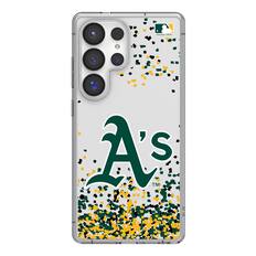 A's