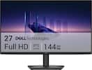 27" DELL Technologies Full HD IPS Display 144 Hz