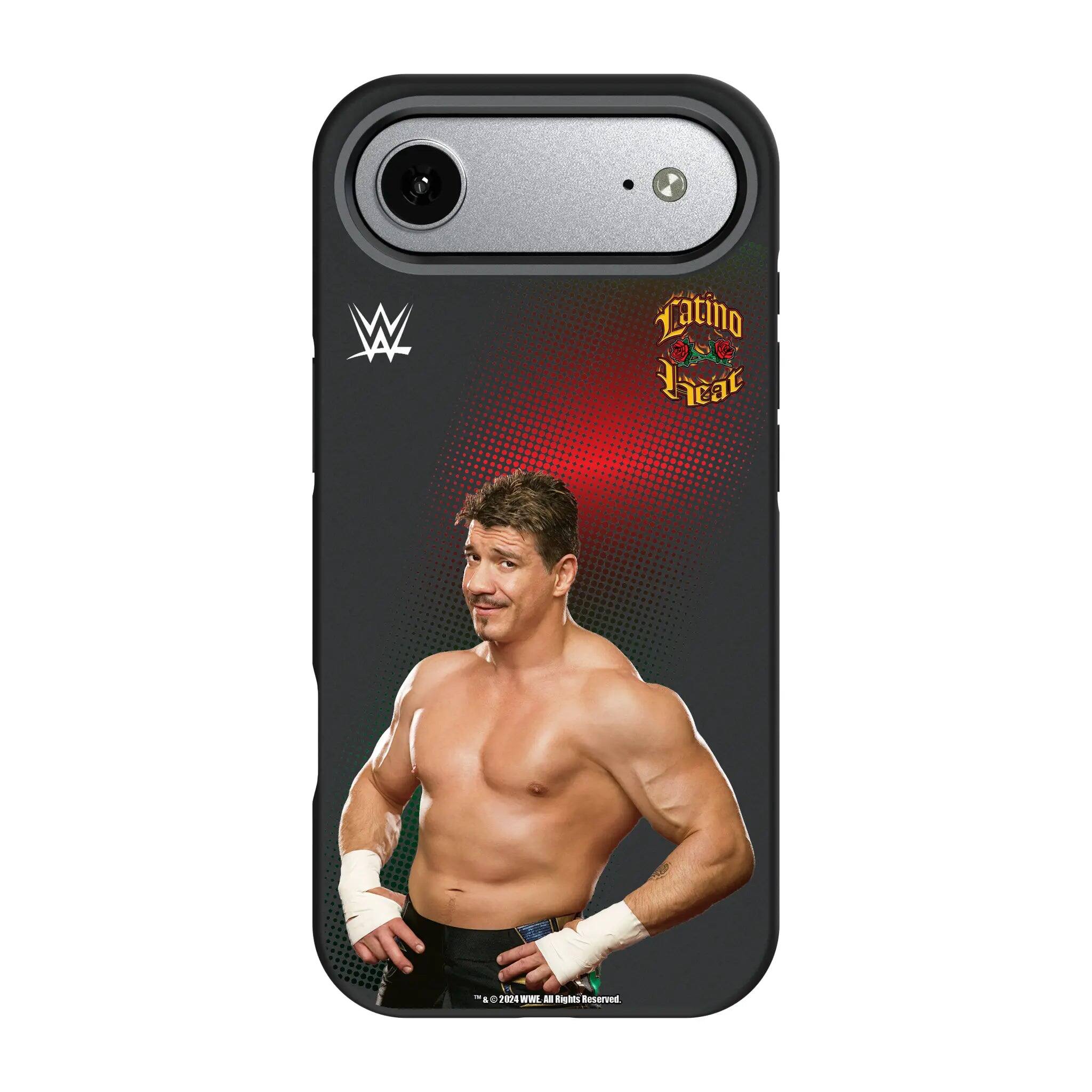 Eddie Guerrero