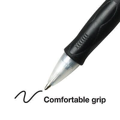 Comfortable grip