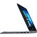 Alt View 13. ASUS - VivoBook Flip 14 TP410UA 2-in-1 14" Touch-Screen Laptop - Intel Core i7 - 8GB Memory - 1TB Hard Drive - Star gray.