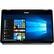 Alt View 14. ASUS - VivoBook Flip 14 TP410UA 2-in-1 14" Touch-Screen Laptop - Intel Core i7 - 8GB Memory - 1TB Hard Drive - Star gray.