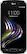 Front. LG - X Venture 4G LTE with 32GB Memory Cell Phone (Unlocked) - Black.