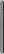 Alt View 2. LG - X Venture 4G LTE with 32GB Memory Cell Phone (Unlocked) - Black.