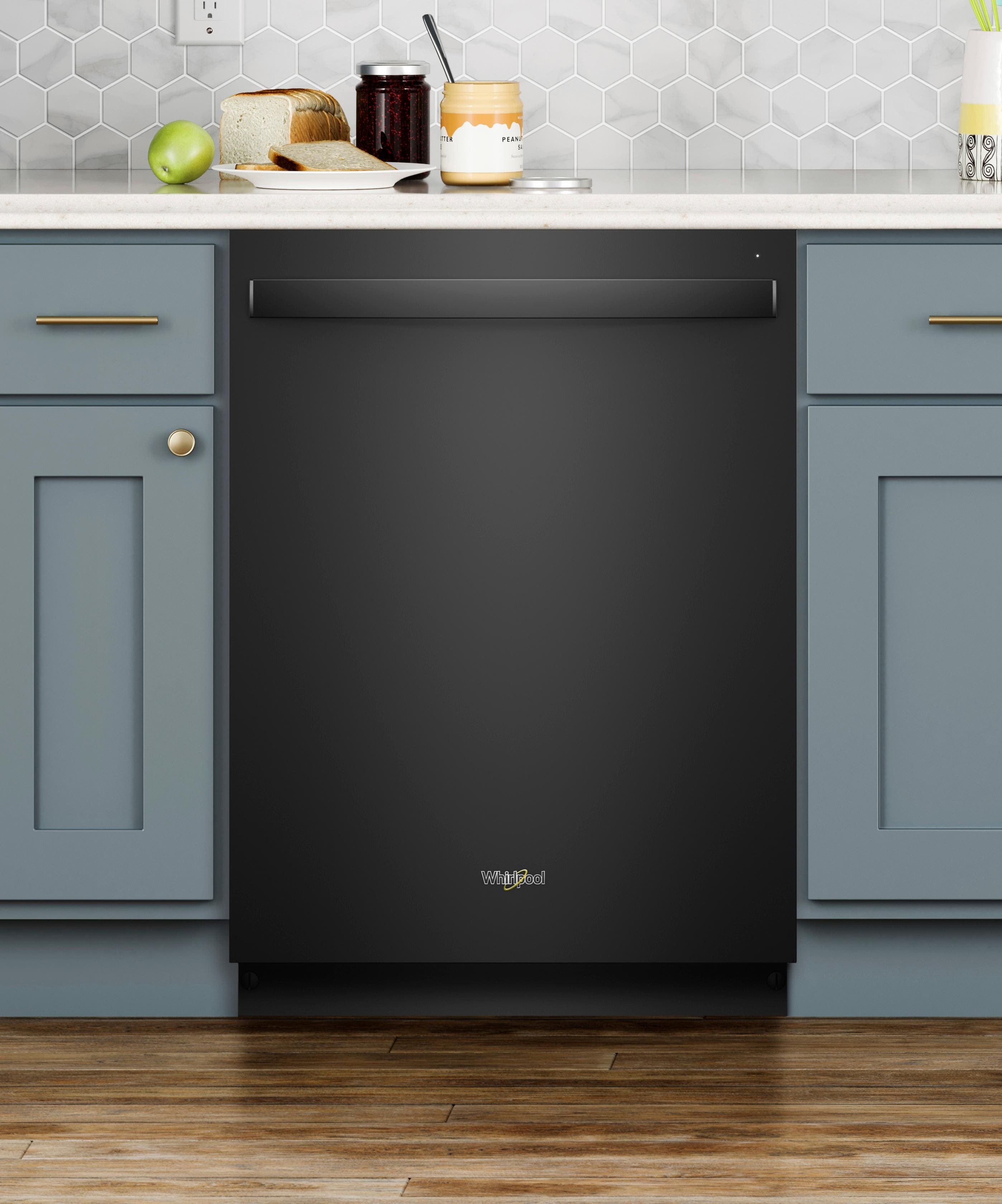 Whirlpool Dishwasher Soak And Clean: Restore Your Dishwasher's Pristine Performance