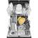 Alt View 13. Whirlpool - 24" Built-In Dishwasher - White.