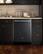 Alt View Zoom 13. GE - Café Series 24" Built-In Dishwasher - Black Slate.